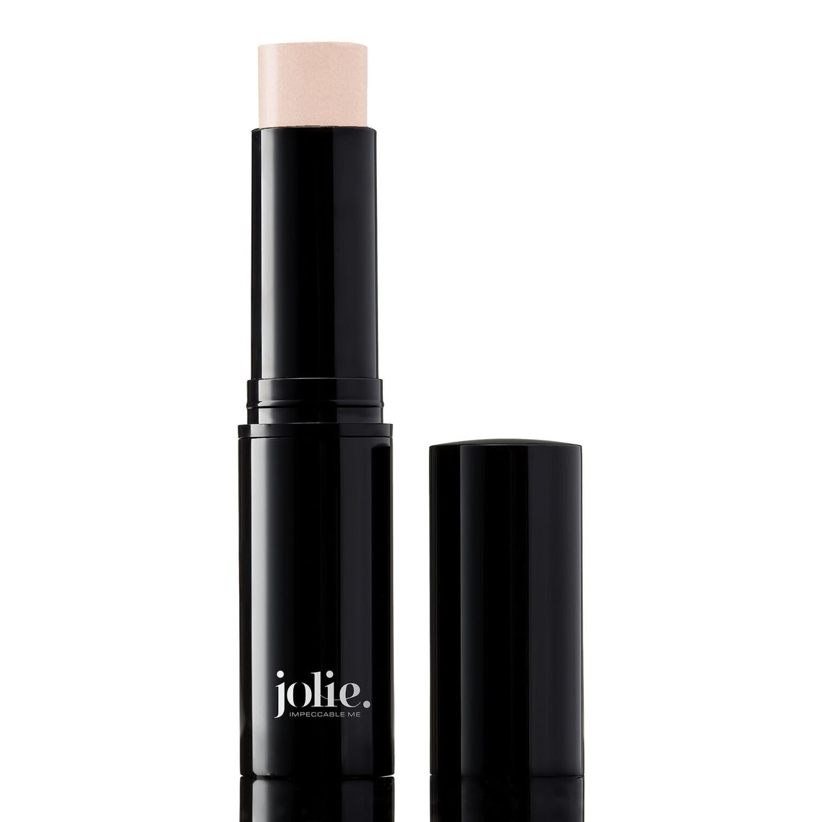 Jolie Ultra Longwear Skin Foundation & Concealer Stick - Vegan, Paraben & Cruelty Free (Luminizer)