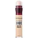Maybelline Instant Age Rewind Eraser Dark Circles Treatment Multi-Use Concealer, 100, 1 Count (Packaging May Vary) Beauty & Personal Care MAYBELLINE