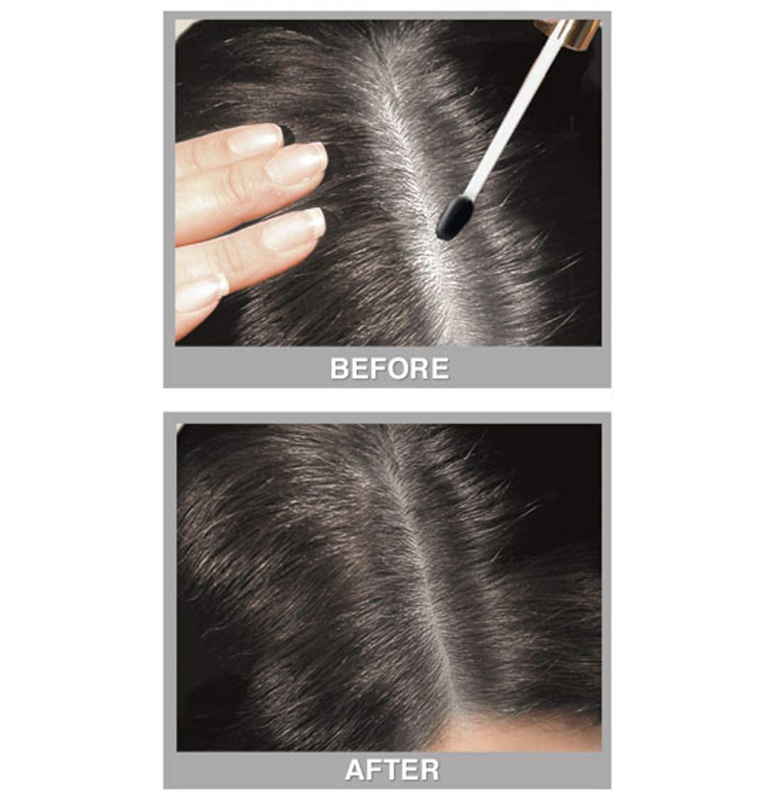 Cover Your Gray Root Touch-Up - Midnight Brown Beauty & Personal Care Cover Your Gray