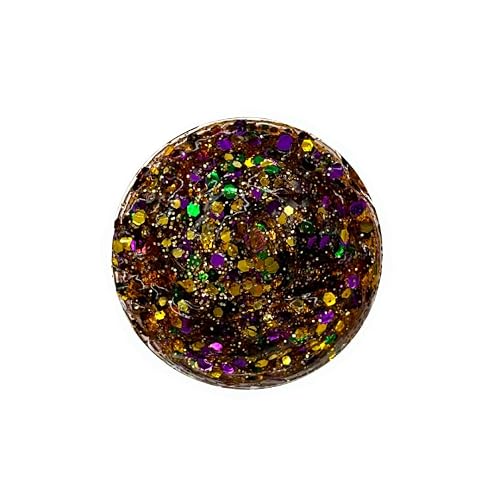 Mardi Gras Mambo Glitter Gel (Each) Beauty & Personal Care Mardi Gras Spot