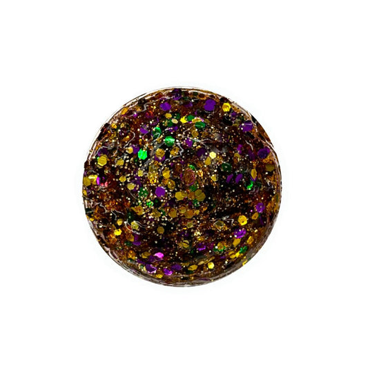 Mardi Gras Mambo Glitter Gel (Each) Beauty & Personal Care Mardi Gras Spot