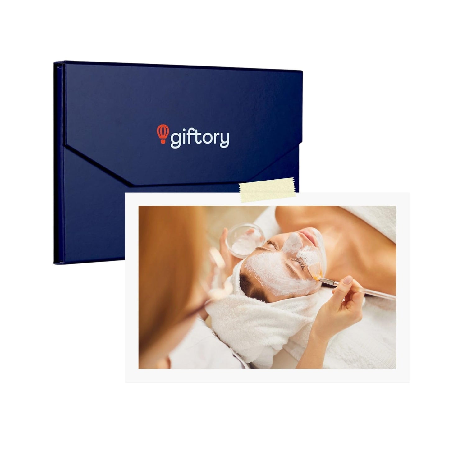 NYC Spa Day Gift Certificate - Experience Gift for Women & Men - Choose 25+ Luxury Spa Treatments - Massages, Facials & More - No Expiration - New Beauty and Personal Care Giftory