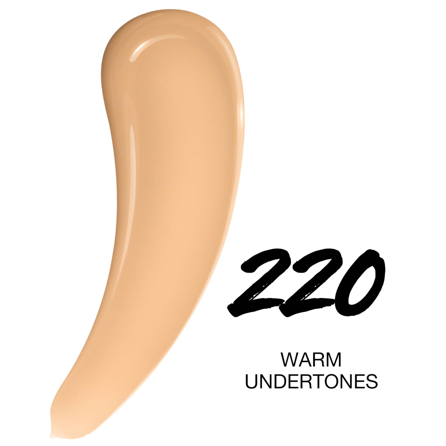 Maybelline Super Stay Lumi-Matte Foundation, Lightweight and Buildable Full Coverage Foundation Makeup For Up To 30HR Wear, 220, 1 Count Beauty & Personal Care MAYBELLINE
