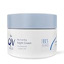 Ego Qv Face Nurturing Night Cream 50G by Ego Pharmaceuticals Beauty & Personal Care QV