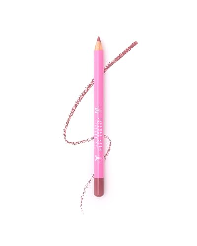Jeffree Star Cosmetics Velour Lip Liner, Creamy Formula, Satin Finish, Long-Lasting, Peptide Complex, Mineral Oil-Free, Vegan & Cruelty-Free Beauty & Personal Care Jeffree Star