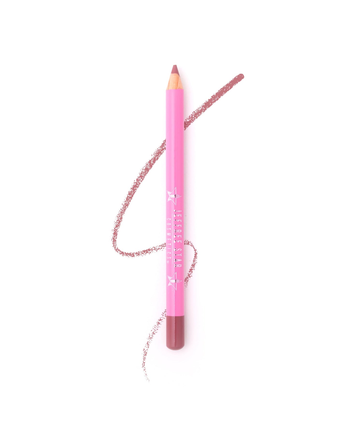 Jeffree Star Cosmetics Velour Lip Liner, Creamy Formula, Satin Finish, Long-Lasting, Peptide Complex, Mineral Oil-Free, Vegan & Cruelty-Free Beauty & Personal Care Jeffree Star