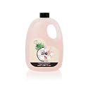 ALO FRUITS & PASSION Pink Coconut Hand Soap Refill, 33.8 fl oz, Made in Canada Beauty & Personal Care ALO FRUITS & PASSION