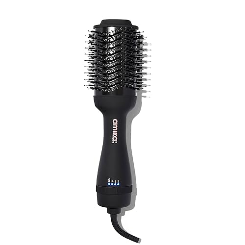 amika Hair Blow Dryer Brush 2.0 Beauty & Personal Care Amika