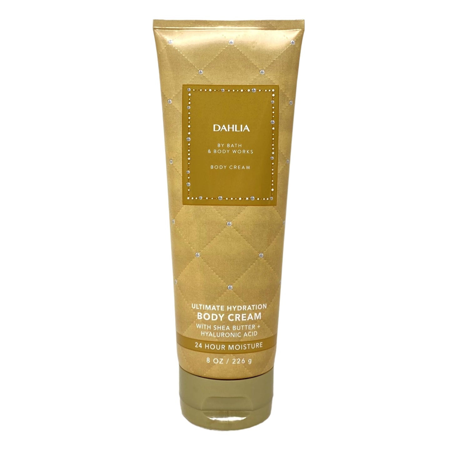 Dahlia - Ultra Shea Body Cream and Fine Fragrance Mist - Fall 2020 - Bath and Body Works Beauty & Personal Care Bath & Body Works