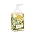 Michel Design Works FOA293 Scented Foaming Hand Soap, Christmas Pine Beauty & Personal Care Michel Design Works