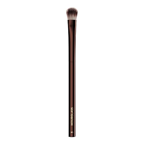 Hourglass Brush #3 - All Over Shadow Beauty & Personal Care HOURGLASS