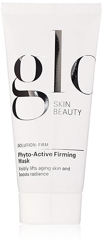 Glo Skin Beauty Phyto-Active Firming Mask | Treat Skin to A Visible Lift and Radiance Boost and Reduce the Appearance of Fine Lines and Wrinkles Beauty & Personal Care Glo Skin Beauty
