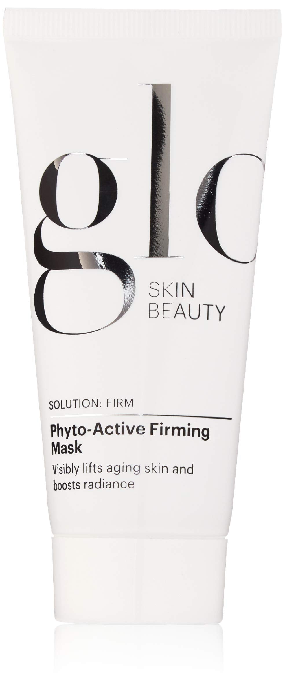 Glo Skin Beauty Phyto-Active Firming Mask | Treat Skin to A Visible Lift and Radiance Boost and Reduce the Appearance of Fine Lines and Wrinkles Beauty & Personal Care Glo Skin Beauty