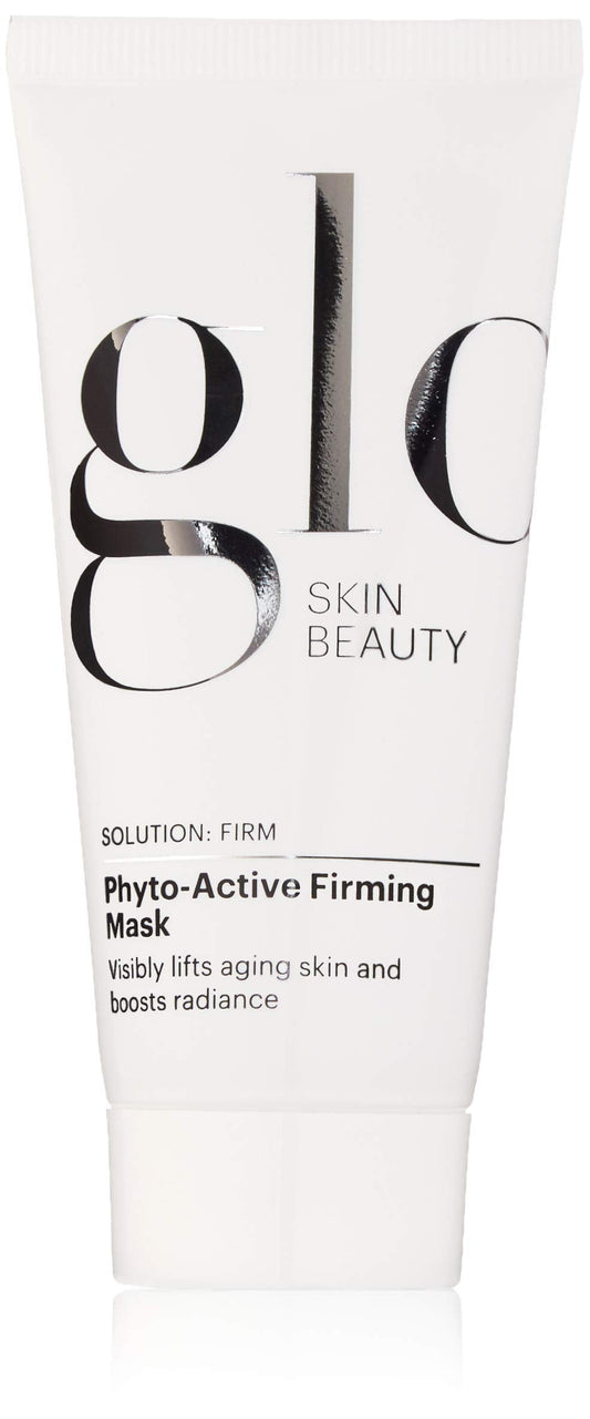 Glo Skin Beauty Phyto-Active Firming Mask | Treat Skin to A Visible Lift and Radiance Boost and Reduce the Appearance of Fine Lines and Wrinkles Beauty & Personal Care Glo Skin Beauty