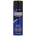 Consort For Men Hair Spray Regular Hold 8.3 oz ( Pack of 11) Beauty & Personal Care Consort