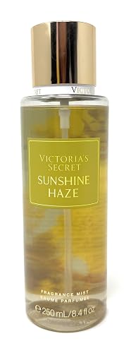Victoria's Secret Sunshine Haze Fragrance Mist 8.4 fl oz Beauty & Personal Care Victoria's Secret
