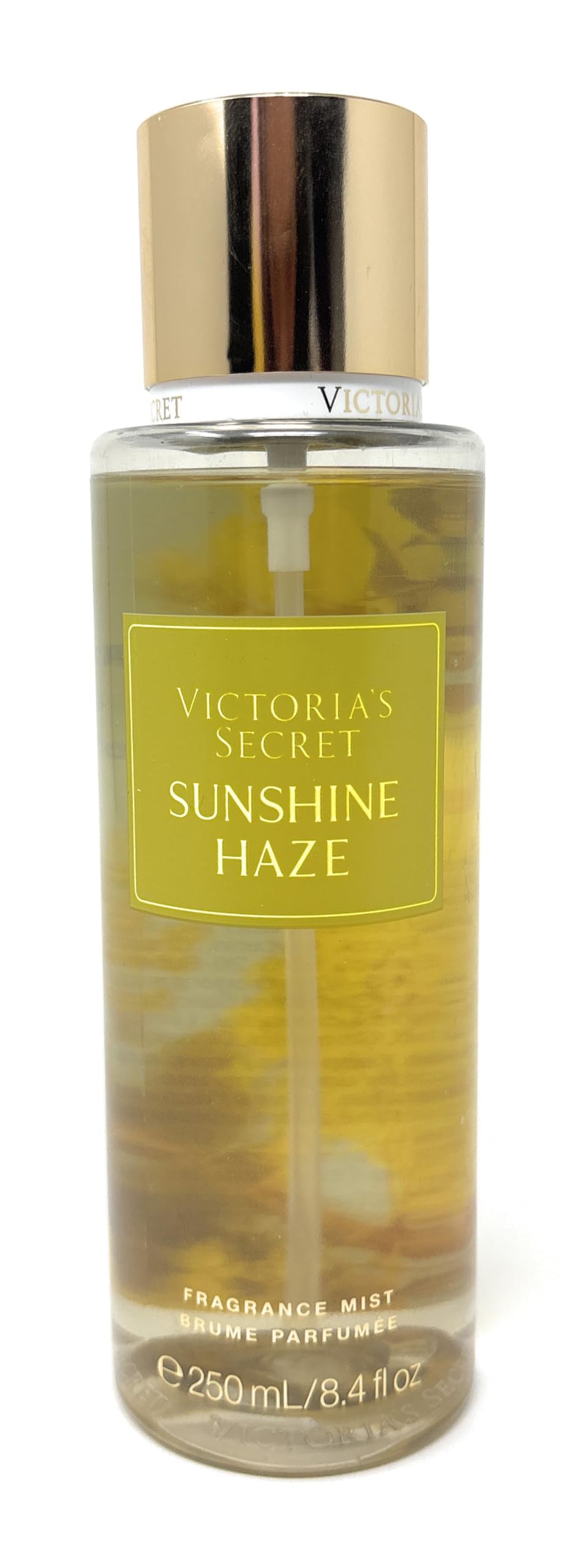 Victoria's Secret Sunshine Haze Fragrance Mist 8.4 fl oz Beauty & Personal Care Victoria's Secret