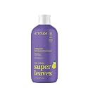 Attitude Bubble Wash for Kids, EWG Verified Bubble Bath, Hair Shampoo and Body Soap, Dermatologically Tested, Plant- and Mineral-Based, Vegan, Vanilla Beauty & Personal Care BIO SPECTRA ATTITUDE