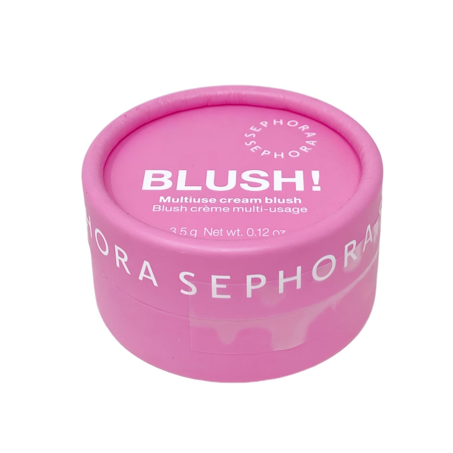 Sephora Collection Multiuse Cream Blush - 03 Wild Peony (3.5 g / 0.12 oz) Beauty & Personal Care SEPHORA