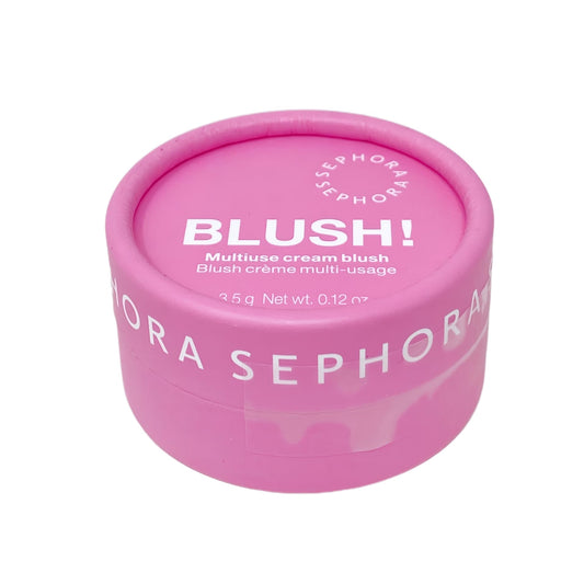 Sephora Collection Multiuse Cream Blush - 03 Wild Peony (3.5 g / 0.12 oz)