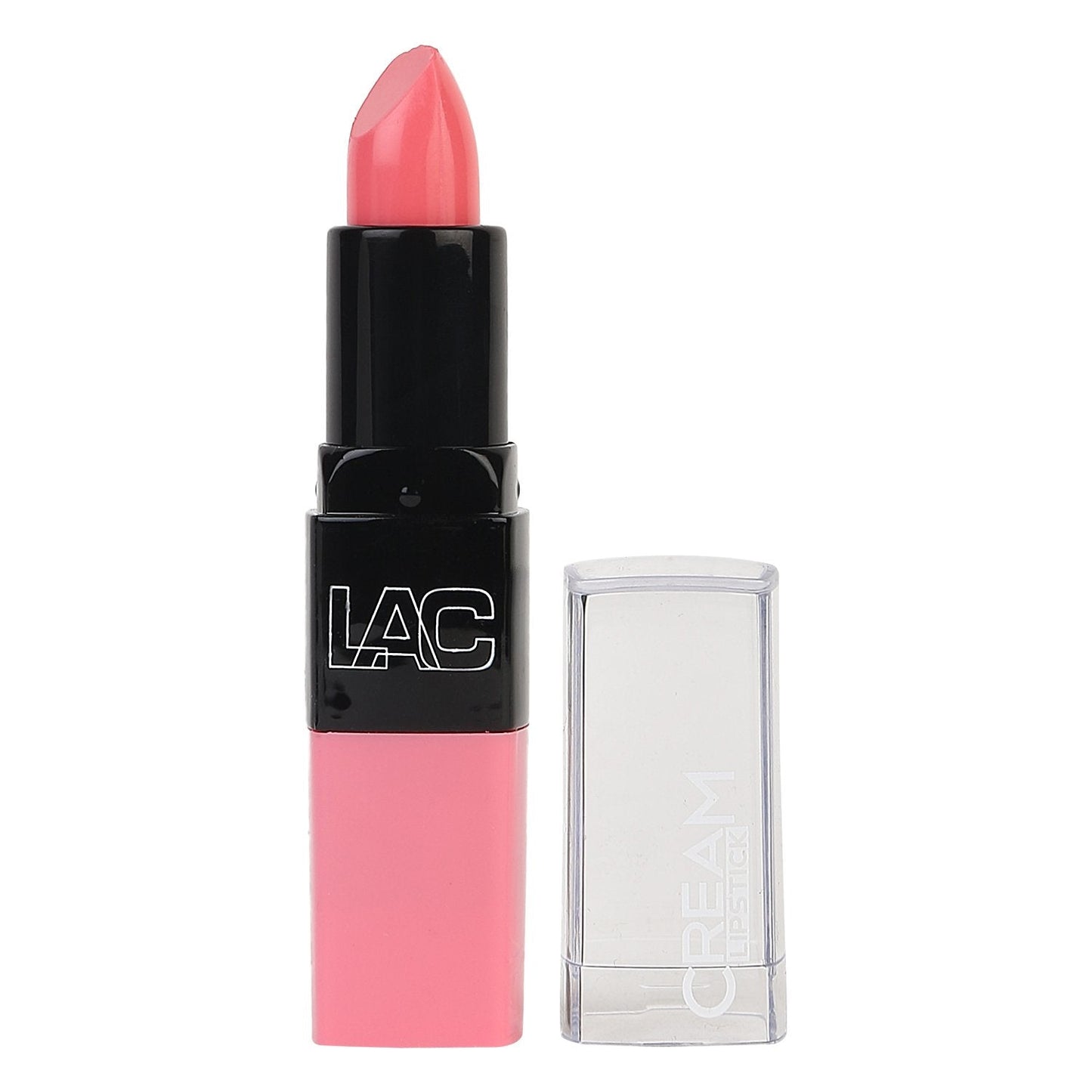 L.A. COLORS Moisture Cream Lipstick, Divine CML481 Beauty & Personal Care L.A. COLORS