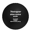 Neutrogena Shine Control Powder Invisible 10, 0.37 Ounce Beauty & Personal Care Neutrogena