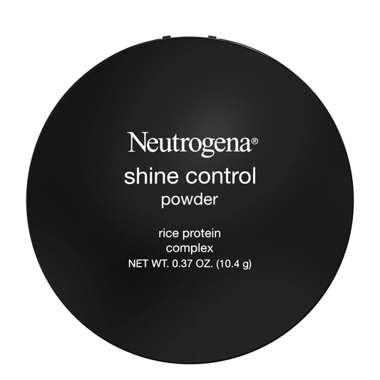 Neutrogena Shine Control Powder Invisible 10, 0.37 Ounce Beauty & Personal Care Neutrogena