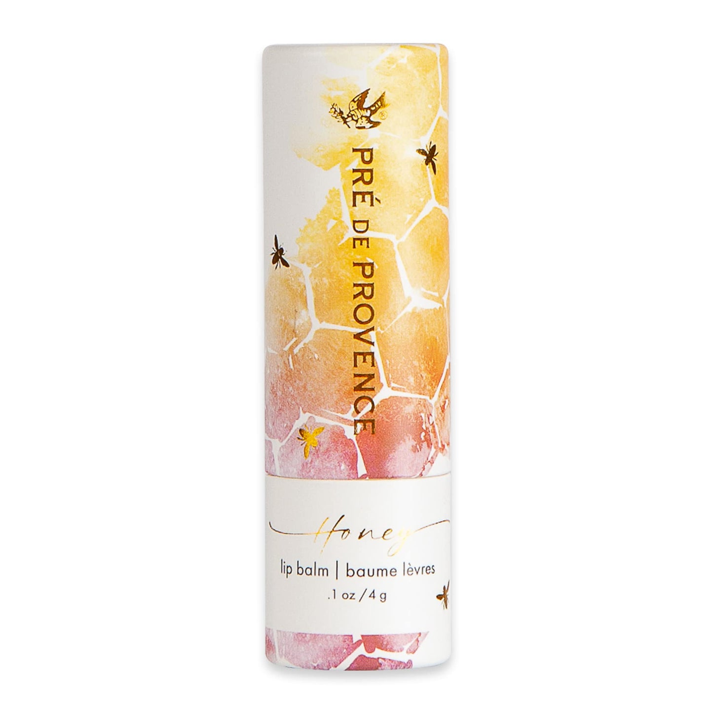 Pre de Provence Honey Collection Deeply Nourishing Lip Balm Beauty & Personal Care Pre de Provence