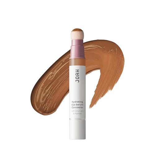 JOAH Perfect Complexion Under Eye Concealer and Serum, Korean Makeup, Hydrating Under Eye Serum Concealer Stick for Dark Circles and Puffiness Beauty & Personal Care JOAH