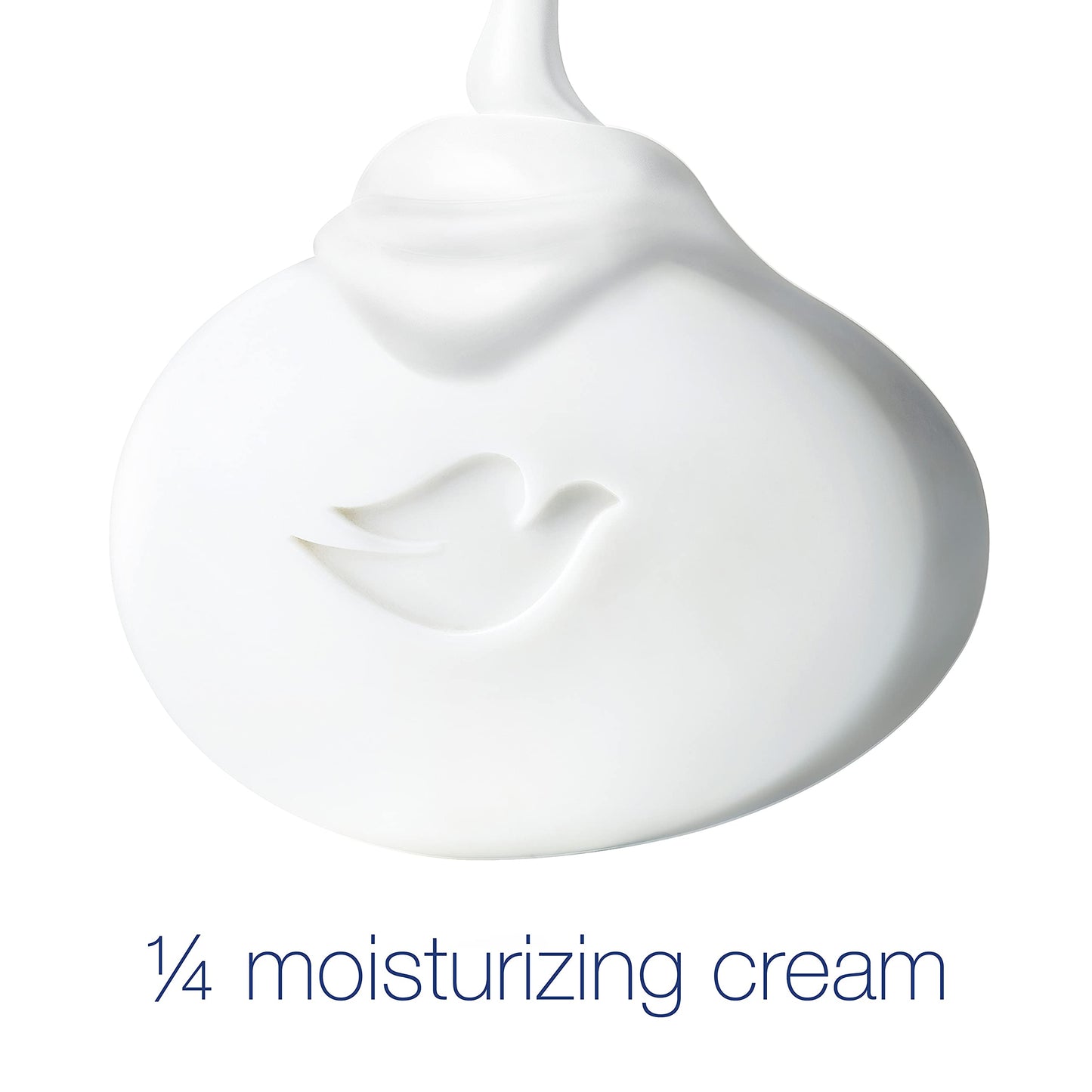 Dove Beauty Bar More Moisturizing Than Bar Soap Gentle Exfoliating With Mild Cleanser For Softer And Smoother Skin 3.75 oz, 4 Bars Beauty & Personal Care Dove
