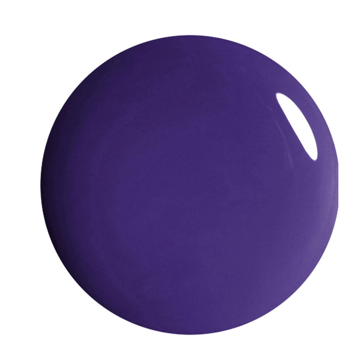 ibd Just Gel Polish Passport to Purple 0.5 oz