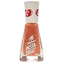 Sally Hansen Insta-Dri X Jelly Belly Nail Polish, Peach, 0.31 Fluid Ounce Beauty & Personal Care Sally Hansen