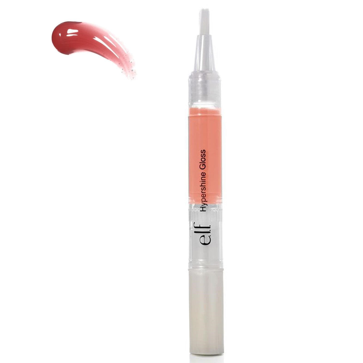 E.L.F. Hypershine Lip Gloss, 2-Ounce (Pack of 6) Beauty & Personal Care e.l.f.