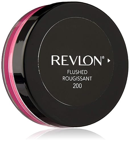 Revlon Photo Ready Cream Blush, Flushed, 0.4 Ounce Beauty & Personal Care REVLON