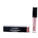 MAC Lipglass by MAC Oyster Girl 3.1ml,0.1 Fl Oz (Pack of 1) Beauty & Personal Care MAC