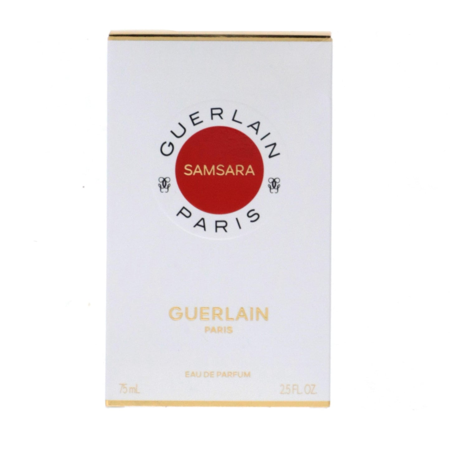 Guerlain Samsara Eau De Parfum Spray for Women, 2.5 Ounce Beauty & Personal Care Guerlain