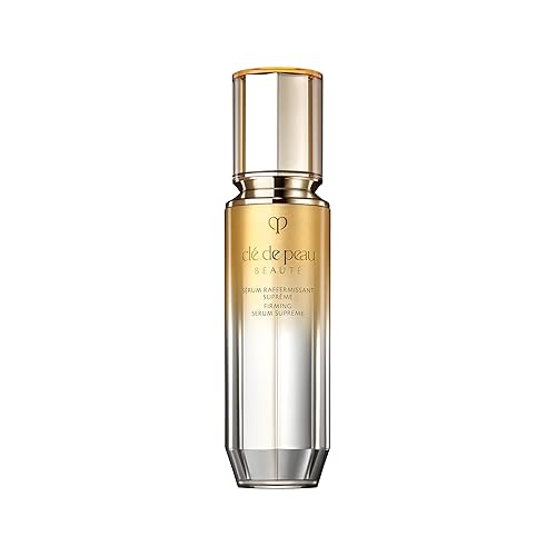 Firming Serum Supreme Beauty & Personal Care Clé de Peau Beauté