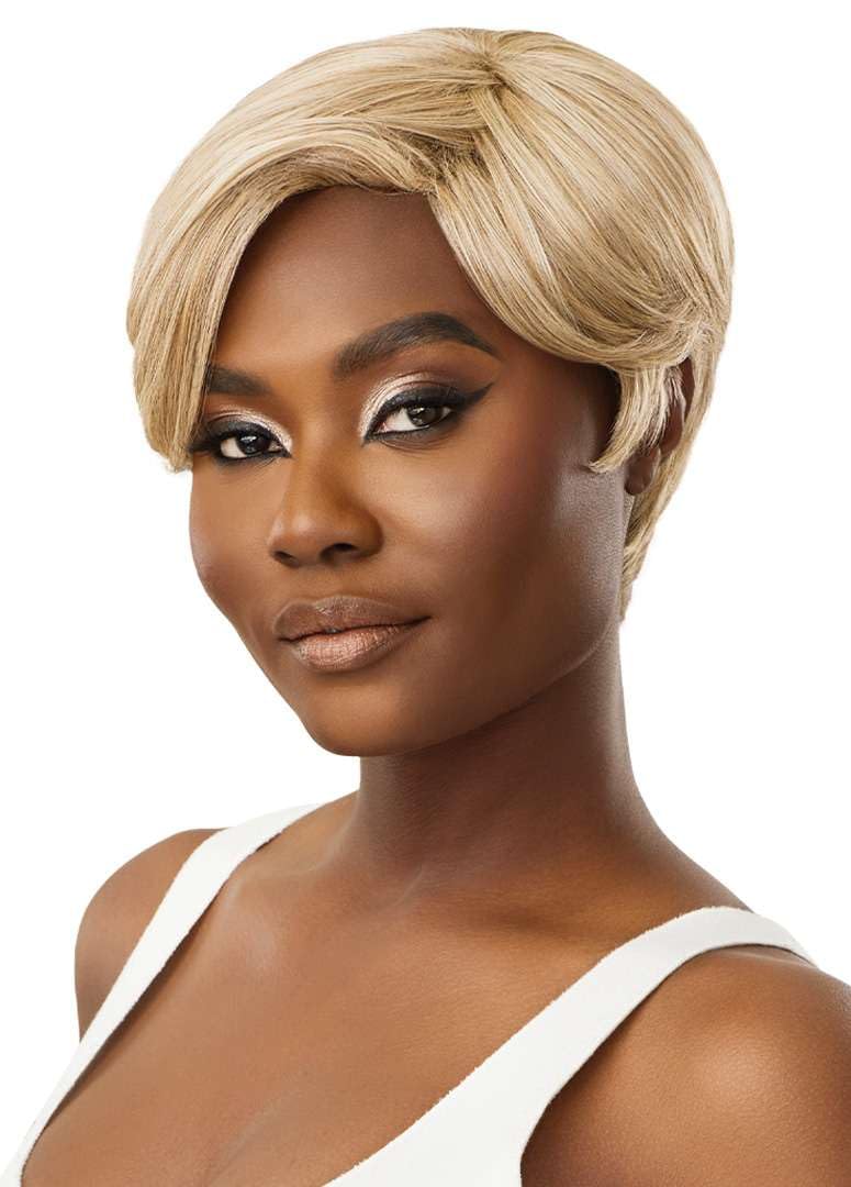 Outre Wigpop - Page (GINGER BROWN)
