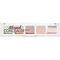 Catrice | Allround Concealer Palette - Flawless Complexion Concealer | Vegan Beauty & Personal Care Catrice