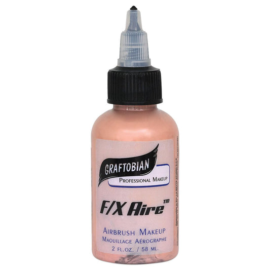 Graftobian F/X Aire Airbrush Makeup (Old Age) Beauty & Personal Care Graftobian