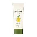 SKINFOOD Pineapple Peeling Gel 3.38 fl.oz. (100ml) - Pineapple & Aloe AHA Deep Facial Exfoliating Gel, Eliminates Sebum, Skin Clear and Blemish-Free Beauty & Personal Care SKINFOOD 1957