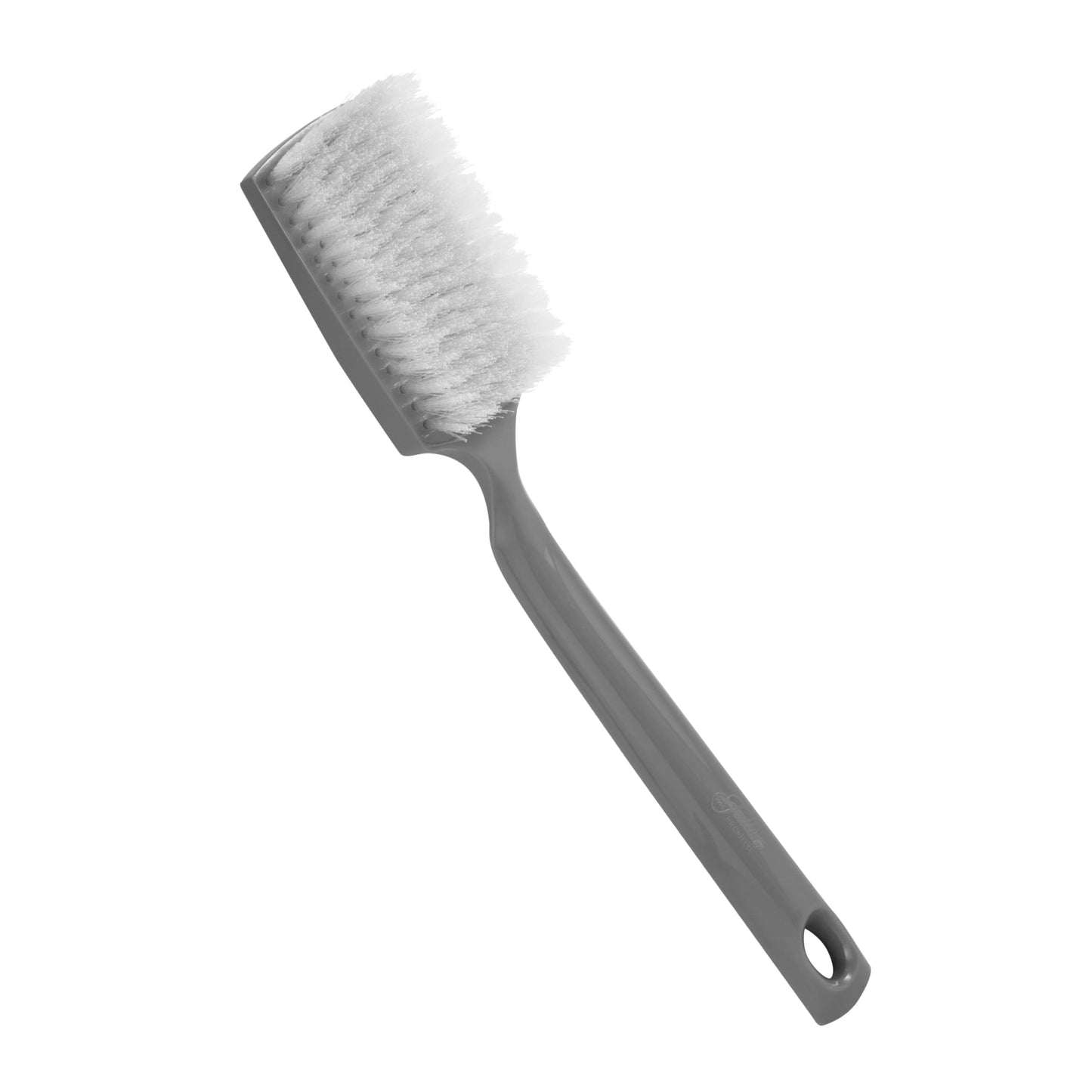 Fuller Brush Bath Brush with Long Handle - 13 Inch Back Scrubber for Shower - Gentle Exfoliating Body Brush for Wet or Dry Brushing - Ergonomic Beauty and Personal Care Fuller Brush