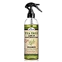 Difeel Volumize Leave in Conditioning Spray with 100% Pure Tea Tree Oil 6 ounce Beauty & Personal Care Difeel