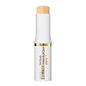 Revlon Glimmer Tinted Moisturizer Stick for Face, Lightweight Foundation, Hydrating Skincare-Infused Makeup, 110, 0.31 oz Beauty & Personal Care REVLON
