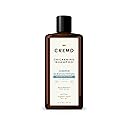 Cremo Juniper & Eucalyptus Barber Grade Thickening Shampoo, 16 Fl Oz Beauty & Personal Care Cremo