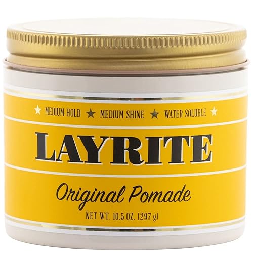 Layrite Original Pomade Beauty & Personal Care Layrite