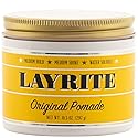 Layrite Original Pomade Beauty & Personal Care Layrite
