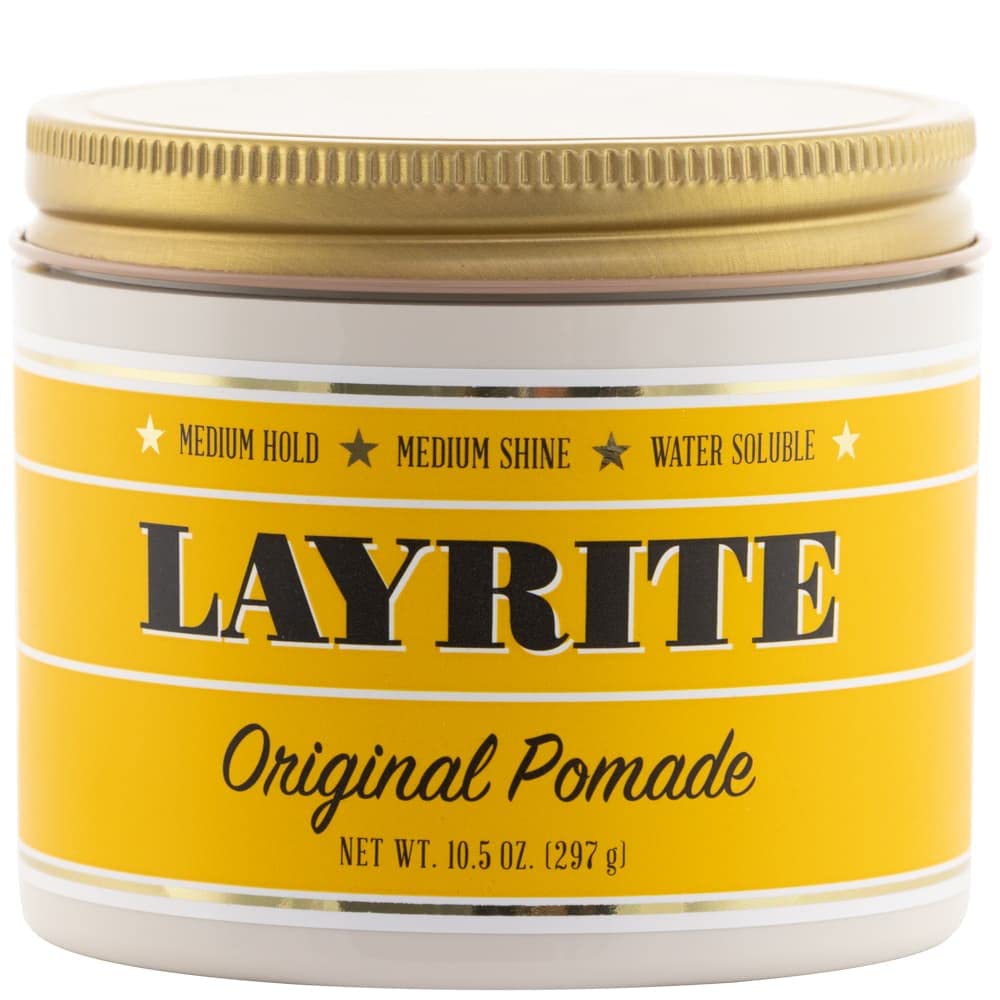 Layrite Original Pomade Beauty & Personal Care Layrite
