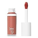 e.l.f. Camo Liquid Blush, Long-lasting Liquid Blush For High-pigment Color, Creates A Soft, Dewy Finish, Vegan & Cruelty-free, Dusty Rosé Beauty & Personal Care e.l.f.