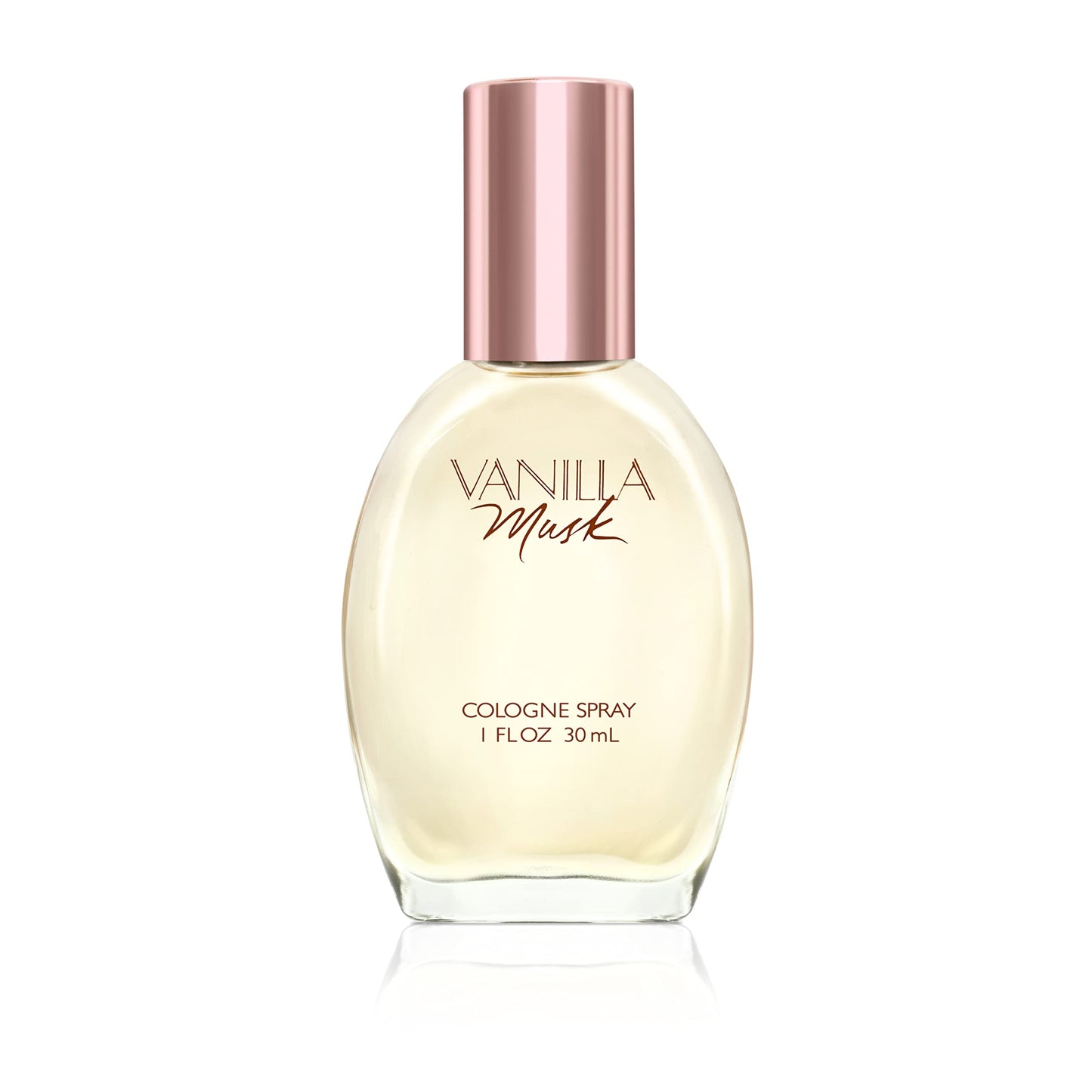 Coty Vanilla Musk for Women Cologne Spray, 1 Fl Oz Beauty & Personal Care Wild Musk